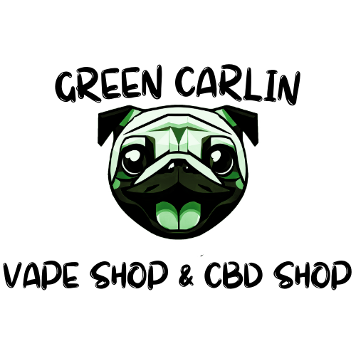 Logo Green Carlin